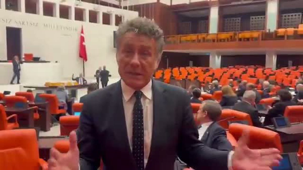 CHP'li Sarıbal, fon dosyasında AK Parti'yi derhal istifaya çağırdı