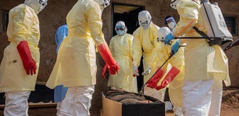 Ebola salgını bir ülkeye daha sıçradı! İlk vaka ölümle sonuçlandı