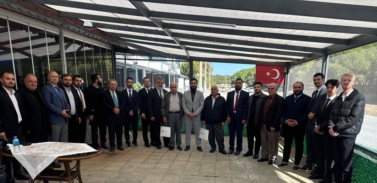 Edirne'de 480 bin besilik sığır ithalat başvuruları başladı, hayvan hastanesi açıldı