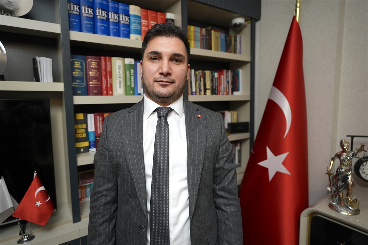 Erzurum'da sigorta şirketi ekibi, yüzlerce müşteriyi dolandırıcılıktan kurtardı