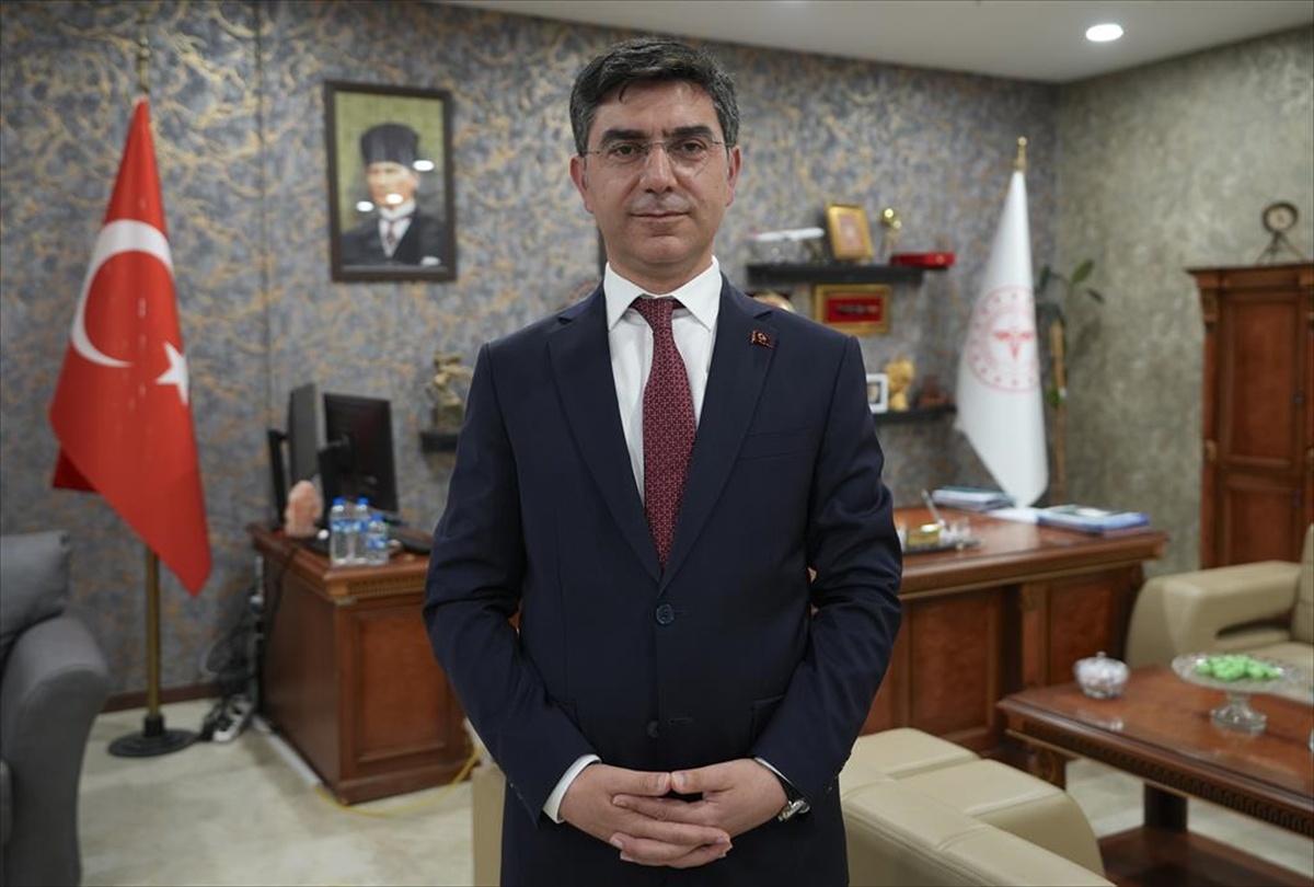 Erzurum Şehir Hastanesi'nde 12 branşta akşam polikliniği ekimde sürüyor.