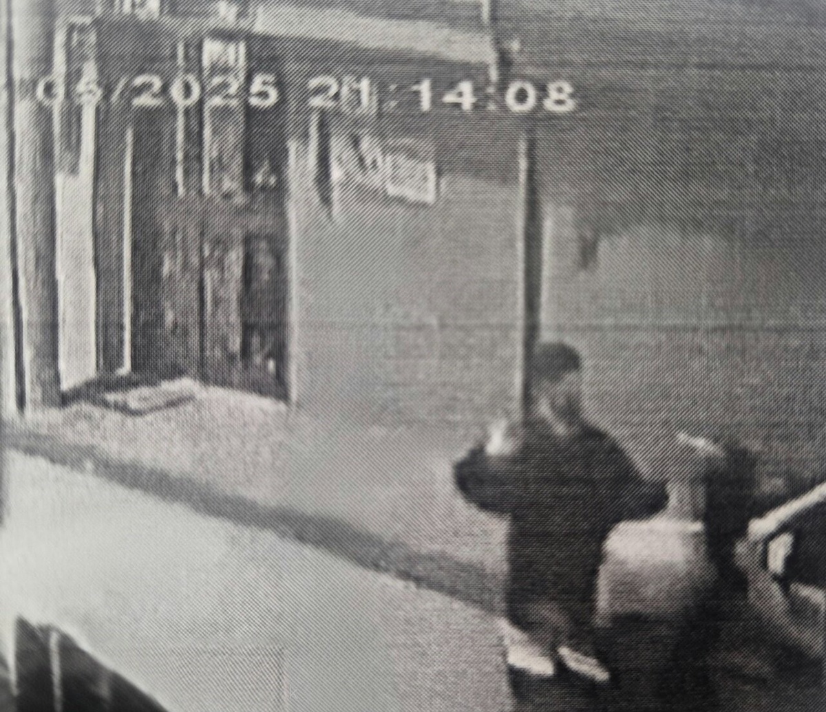 Eskişehir'de kuryeye 5 yerinden bıçaklama davasında duruşma 1 Aralık'a ertelendi