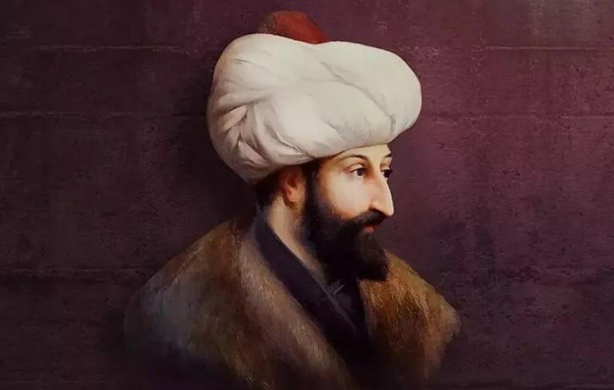 Fatih Sultan Mehmet kaç yaşında tahta çıktı, kaç yıl tahtta kaldı, kaç yaşında vefat etti?