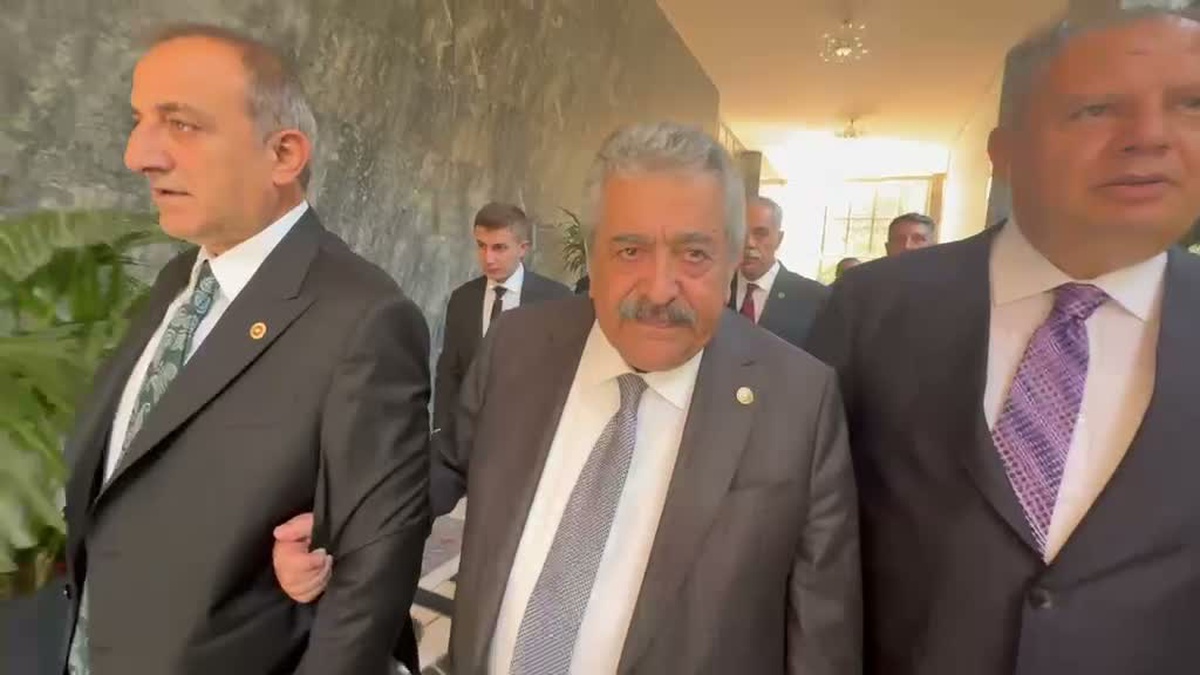 Feti Yıldız, AYM'nin Tayfun Kahraman kararına 'tartışılacak bir tarafı yok' dedi