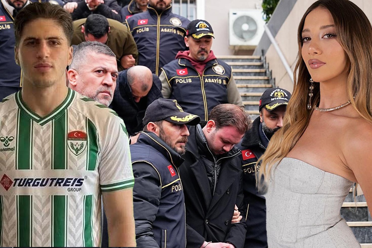 Kubilay Kaan Kundakçı cinayetinde istenen cezalar belli oldu! Aleyna için sürpriz talep