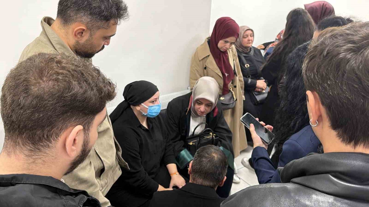 Gaziosmanpaşa'da çocuğun ölümü davasında servis şoförüne 6 yıla kadar hapis istendi