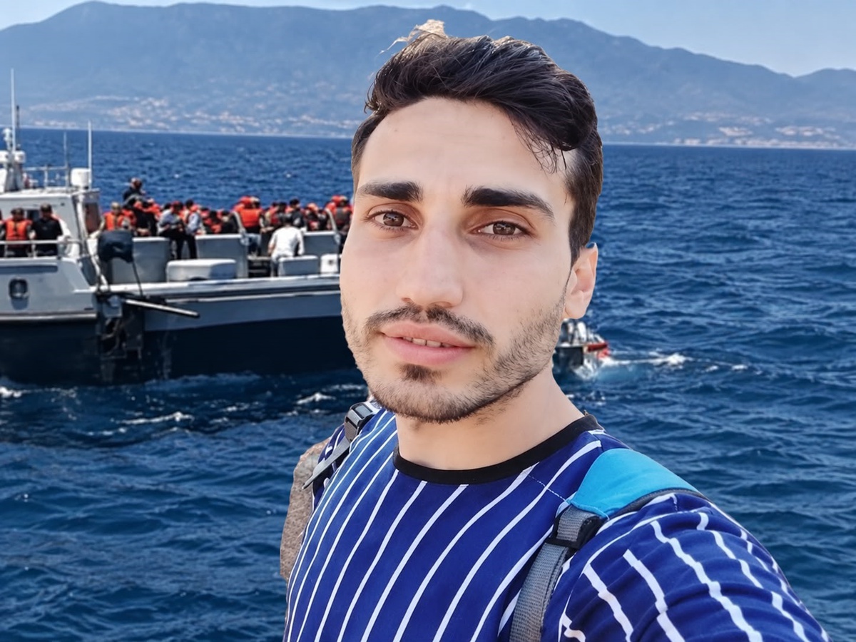 Girne'deki gemi kazasında kaybolan 2 kişinin kimliği belirlendi, ölü sayısı 22 oldu