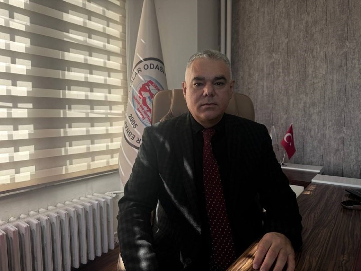 Güvenli Ödeme Sistemi 1 Aralık 2026'ya ertelendi, Kayseri emlakçıları bilgilendirecek