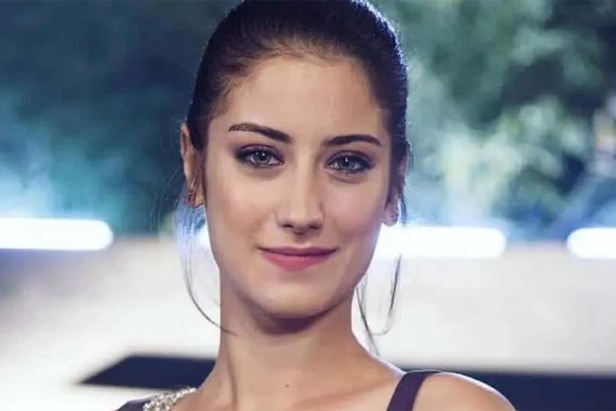 Hazal Kaya'nın acı günü! Köpeği Murphy hayatını kaybetti