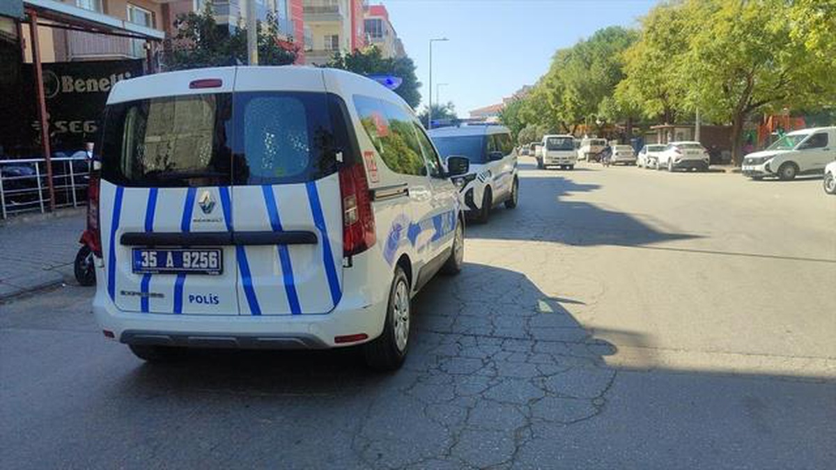 Kocasını bıçaklayarak öldürdüğü öne sürülen kadın tutuklandı