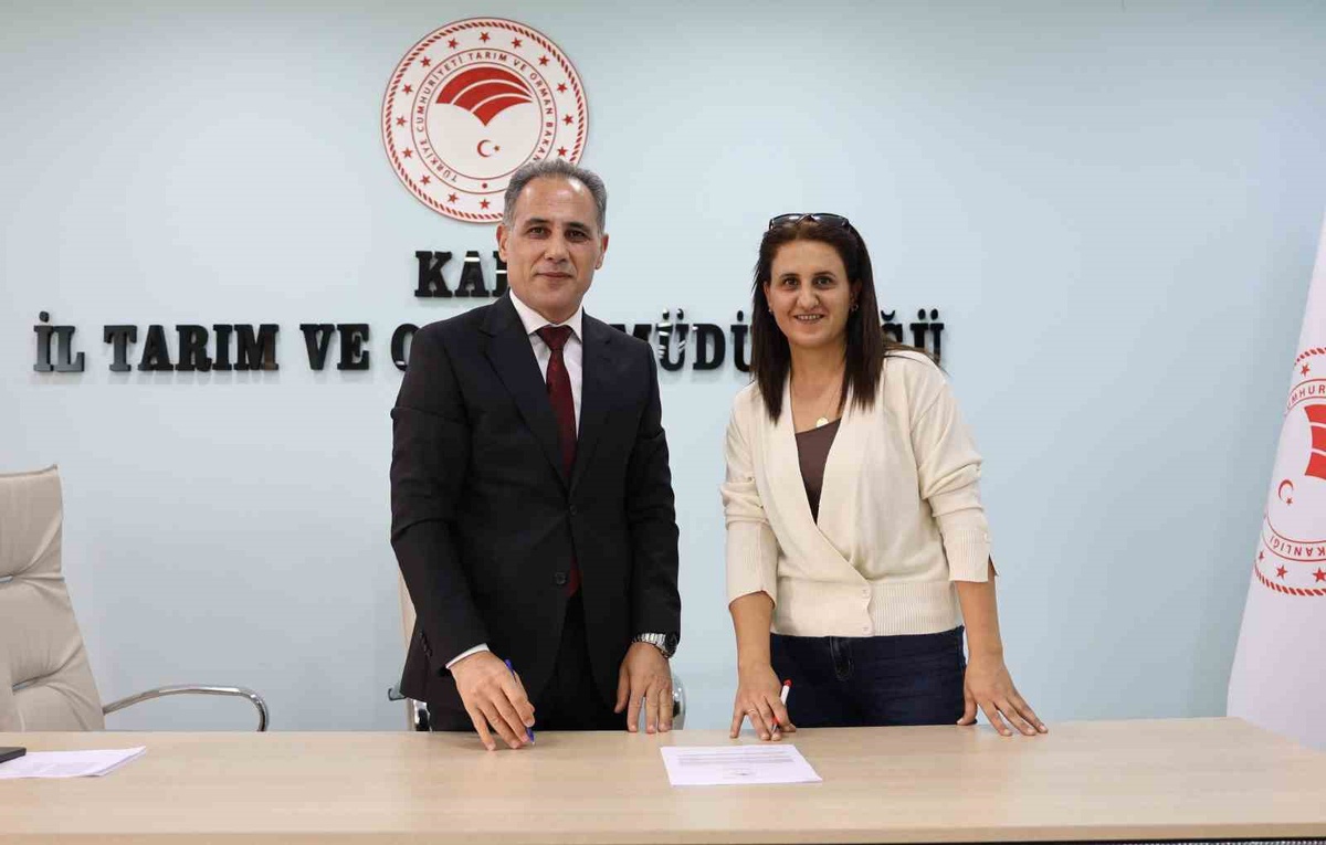 Kars Tarım ve Orman Müdürlüğü 22 projeye 269,3 milyon liralık hibe desteği sağlayacak