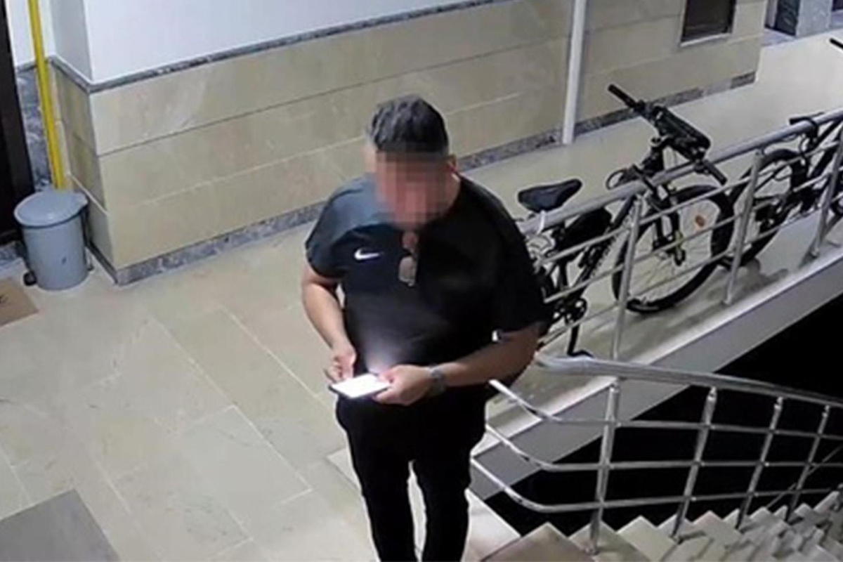 Eşini öldürmeye geldi, başka kadını öldürdü! Savcı 4 suçtan ceza istedi