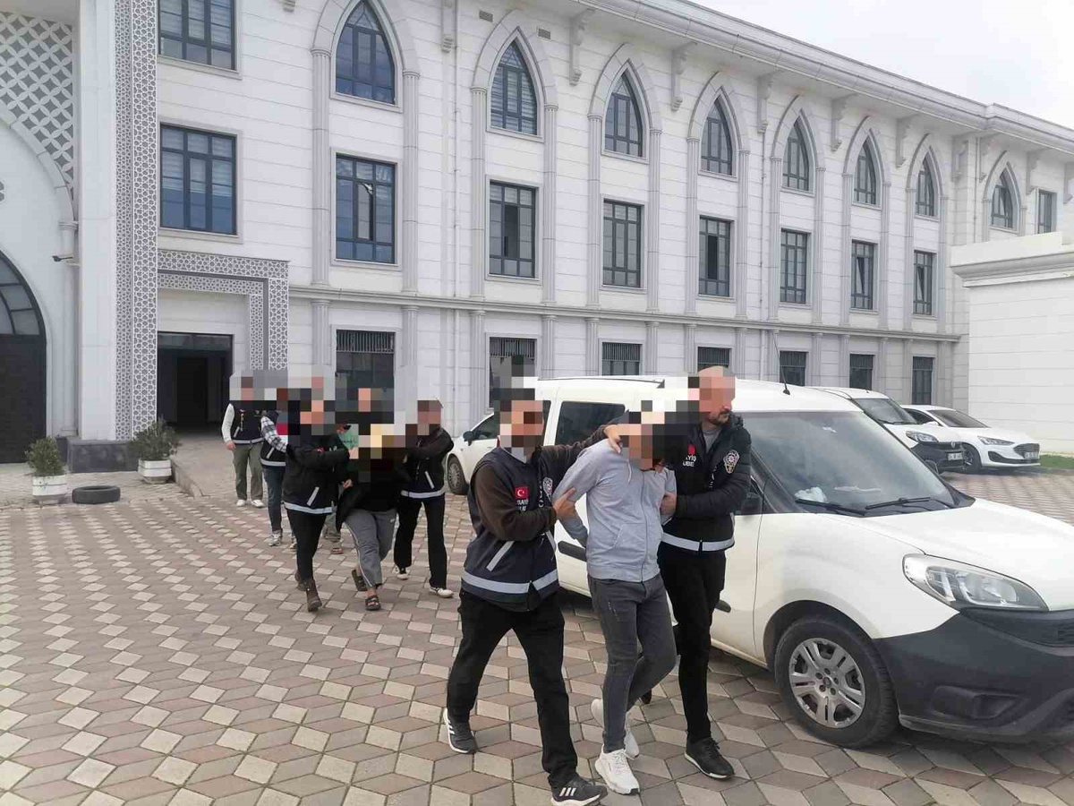 Kocaeli Kartepe'deki çamaşırhane davasında Mehdi B.'ye müebbet hapis istendi