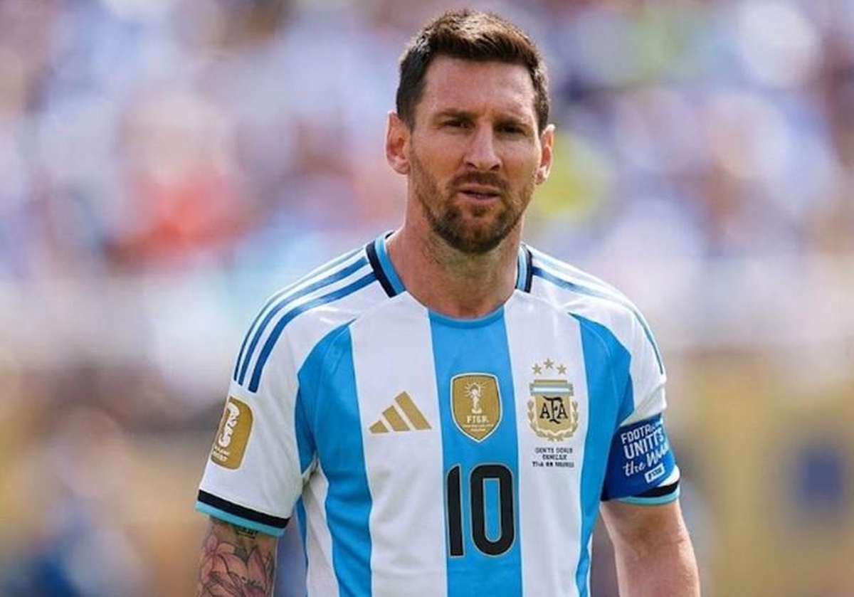 Messi veda maçı CANLI izle! Arjantin Benin maçı hangi kanalda, Arjantin Benin nereden CANLI izlenir?