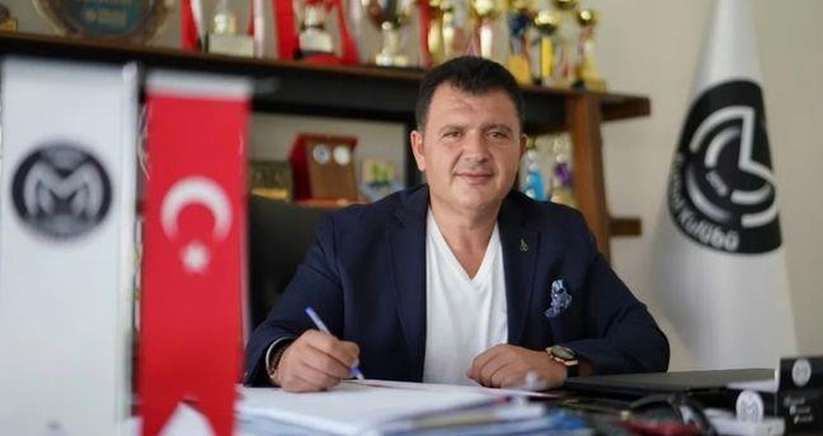 Mevlüt Aktan kimdir? TFF YK üyesi Mevlüt Aktan ne iş yapıyor, serveti ne kadar, hangi şirketlerin sahibi?