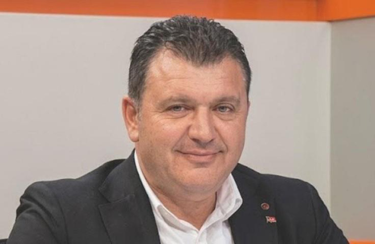 Mevlüt Aktan neden istifa etti?