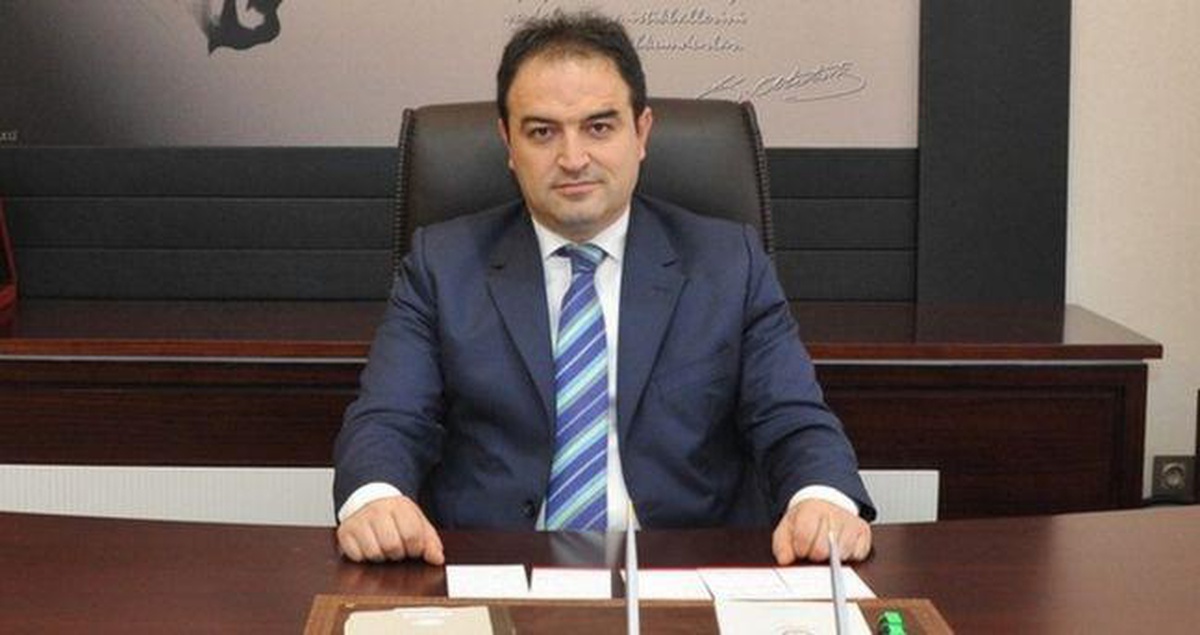 Osman Arıkan Nacar evli mi, eşi kim?