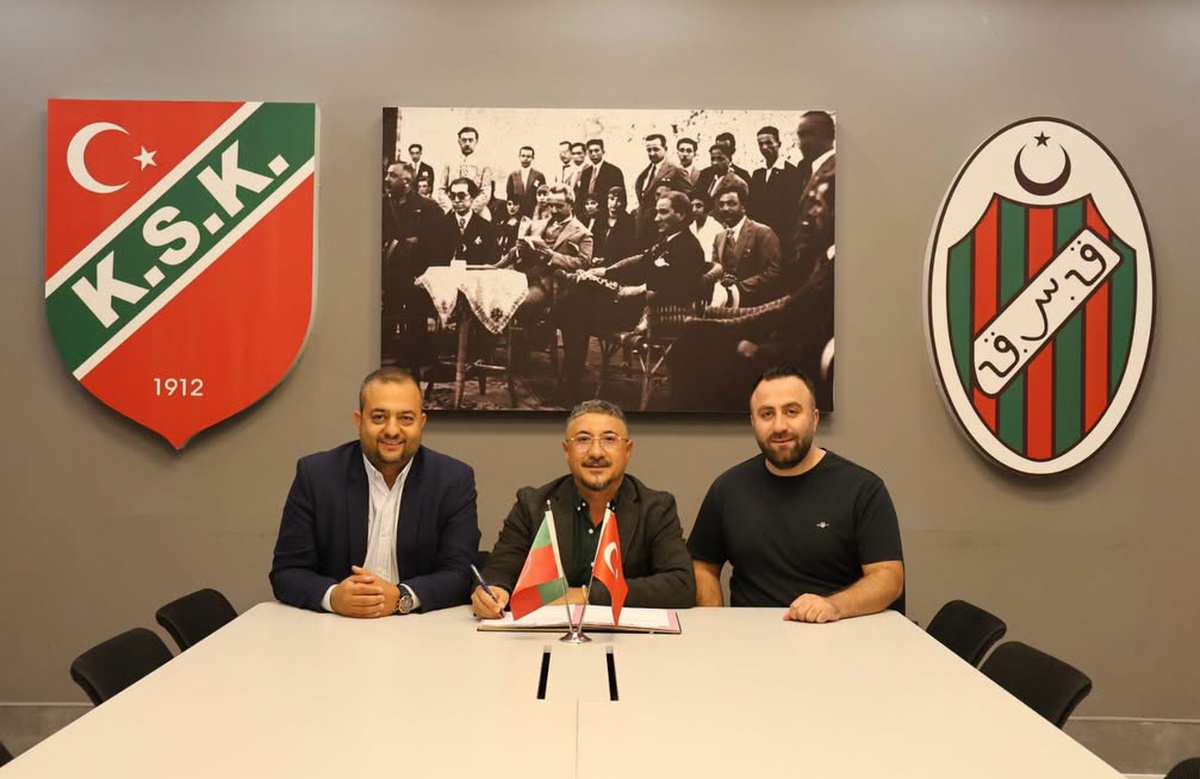 PFDK, Basatemür'e 6, Özcan'a 2 maç ceza verdi; Karşıyaka'ya Gültekin'den destek geldi