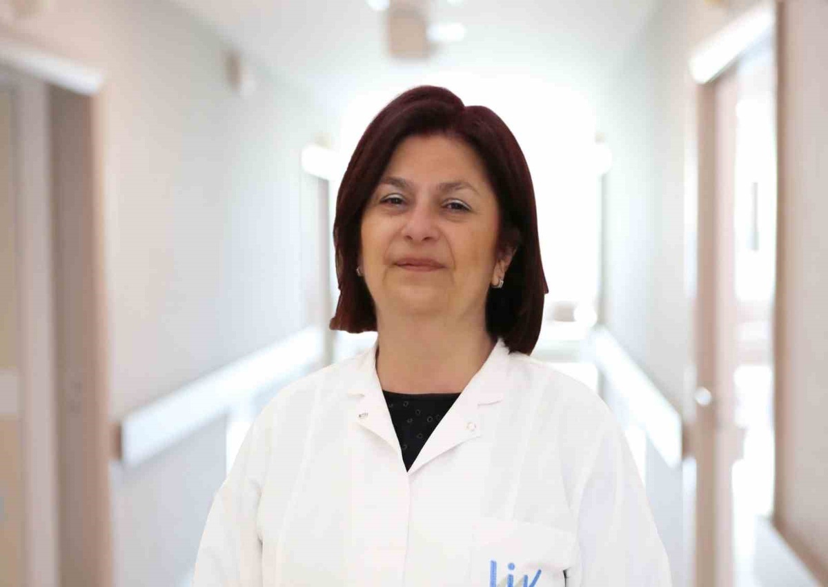 Prof. Dr. Köse, serebral palside erken değerlendirmenin önemini vurguladı