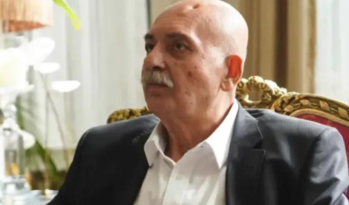 Settar Tanrıöğen’in kafasındaki iz nedir, kafasında neden iz var?