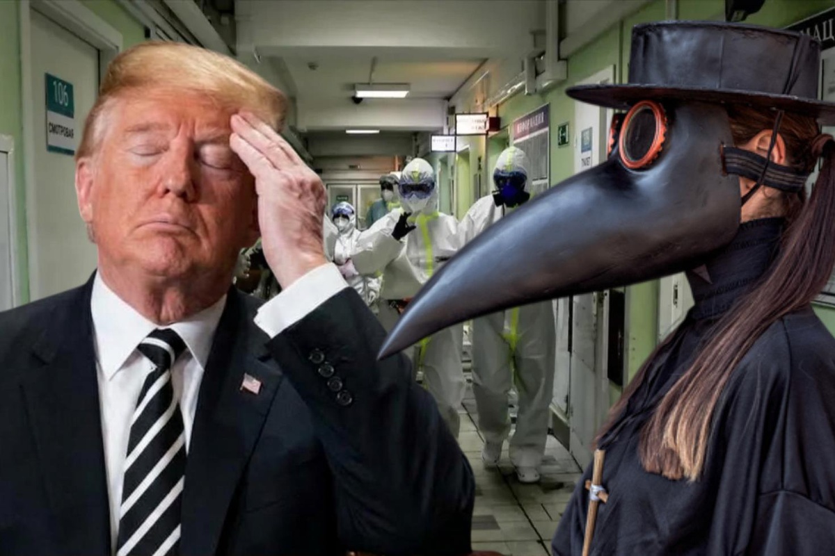 Laboratuvardaki gizemli ölüm Trump'ı da endişelendirdi! Rusya'ya "Yardım etmeye hazırız" mesajı
