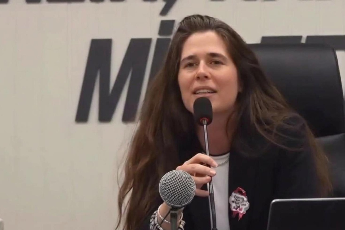 Siyasette seviye yerlerde! Yeni Partili başkan CHP'li başkana böyle seslendi: Senin ağzını yerim ben