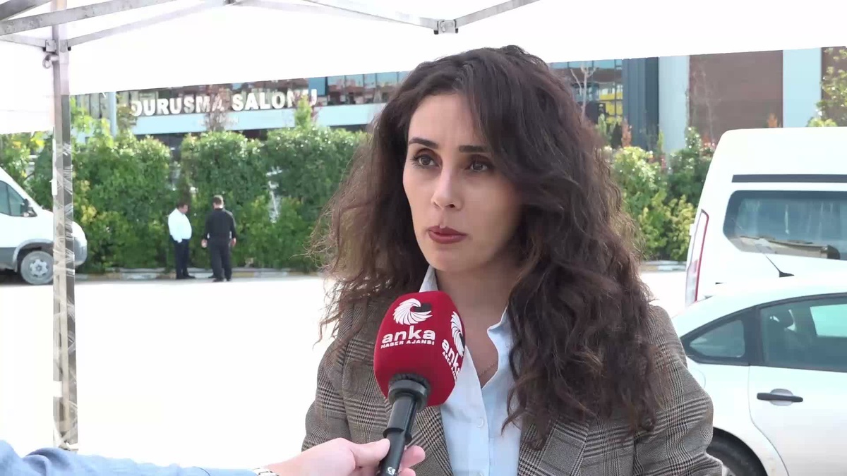 Tayfun Kahraman'ın avukatı AYM kararının uygulanması için tahliye çağrısı yaptı