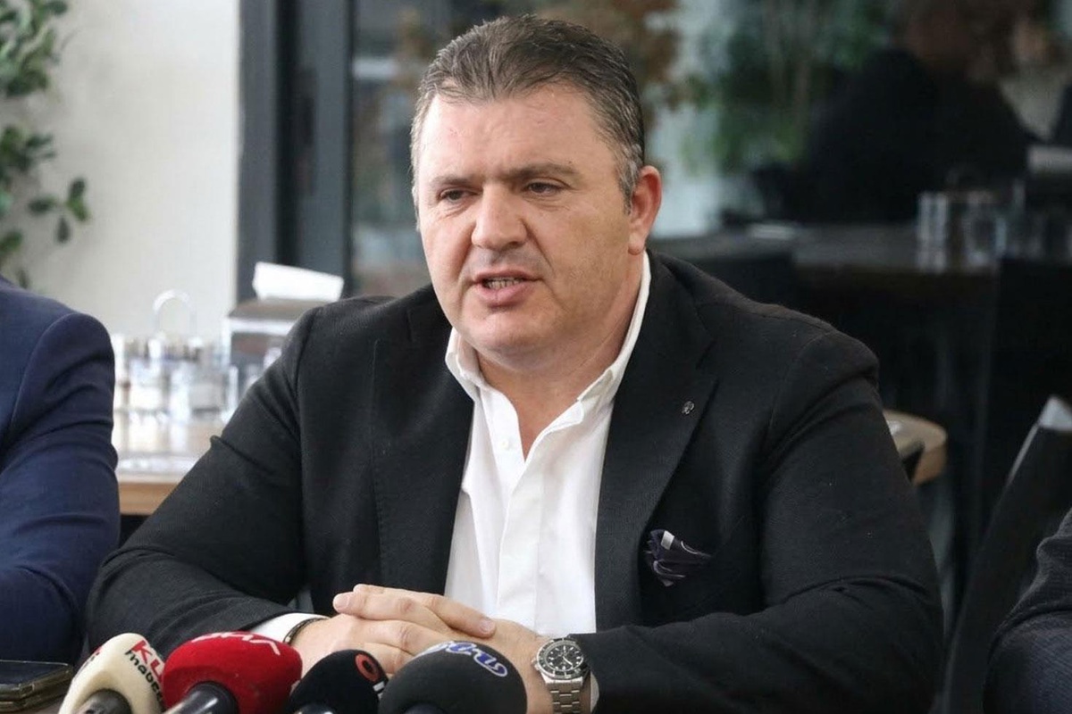 TFF’de kazan kaynıyor Mevlüt Aktan istifa edip yönetime rest çekti