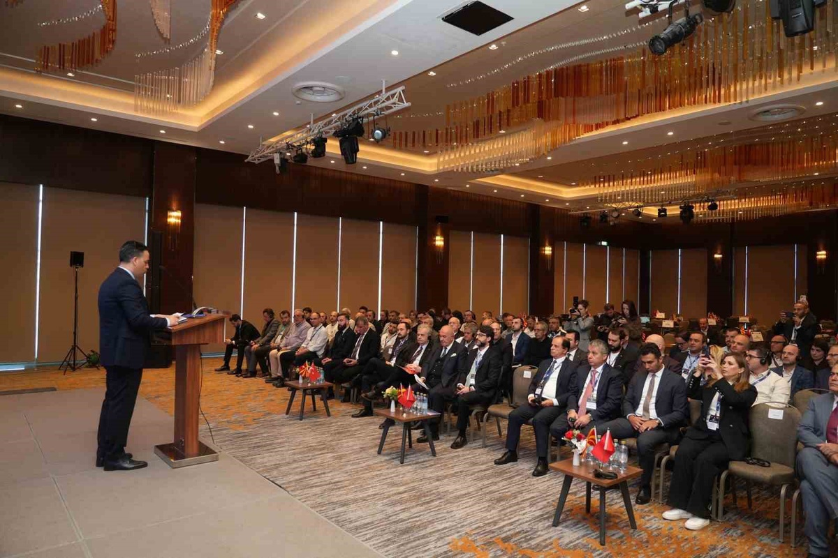 TİM heyeti Kosova ve Kuzey Makedonya'da 925'ten fazla B2B görüşmesi gerçekleştirdi