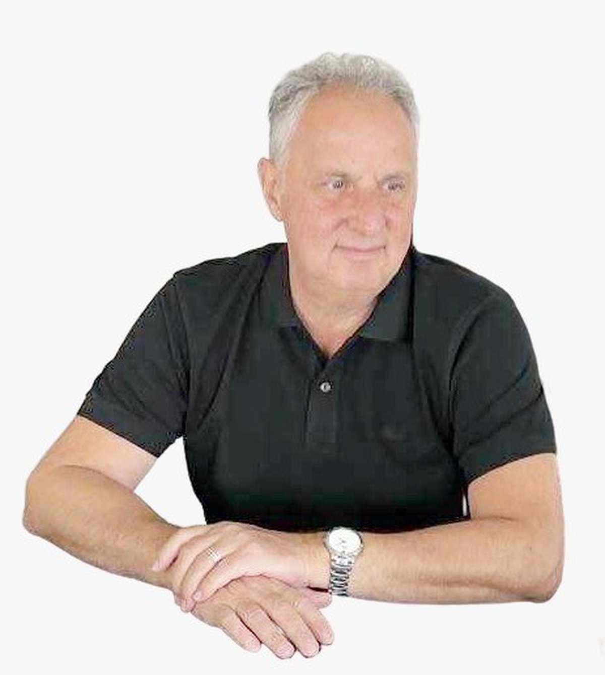 TRT Haber Düzce Temsilcisi Levent Öztürk kalp krizi sonucu hayatını kaybetti