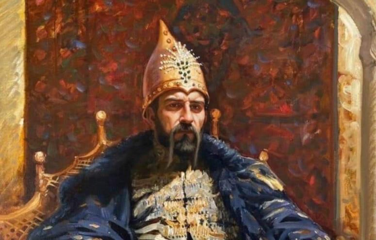 Uzun Hasan oğlunu öldürdü mü?