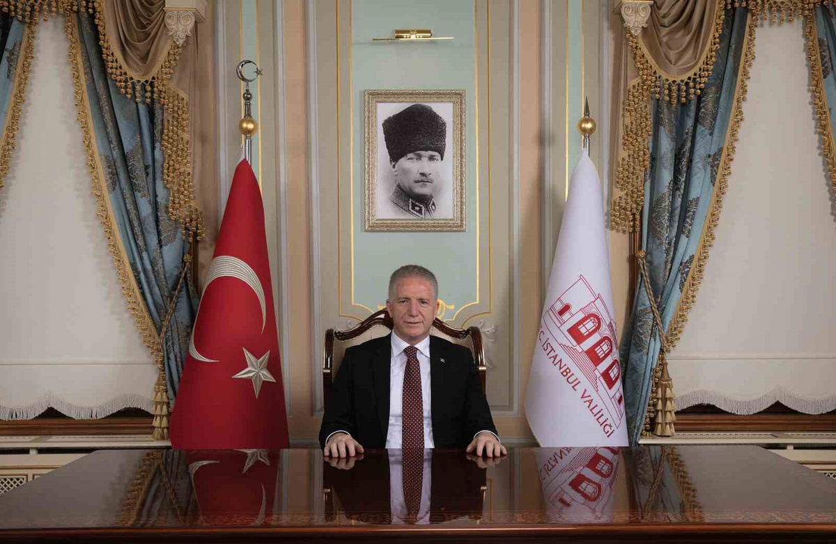 Valilerin memleket dağılımında Adana ve Erzurum 5'er valiyle zirveyi paylaştı