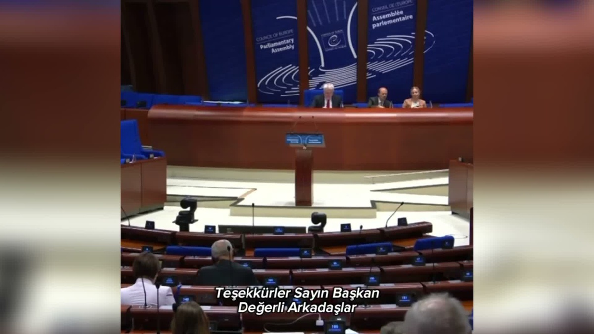 YENİ Partili Gökçen, AKPM'de Türkiye'de her gün onlarca hesabın engellendiğini söyledi