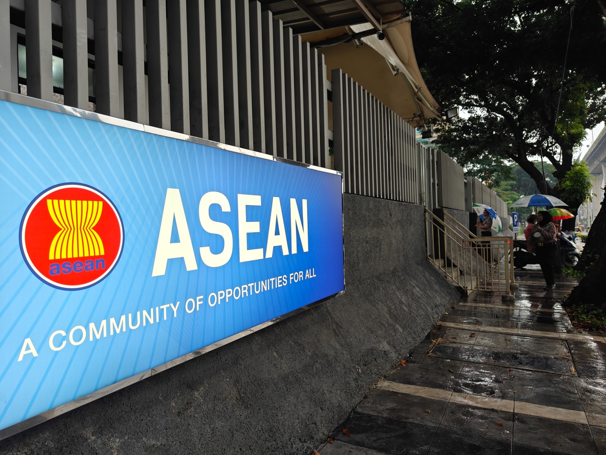 2027 ASEAN dönem başkanı Singapur'dan çevrimiçi dolandırıcılığa iki yeni öneri geldi