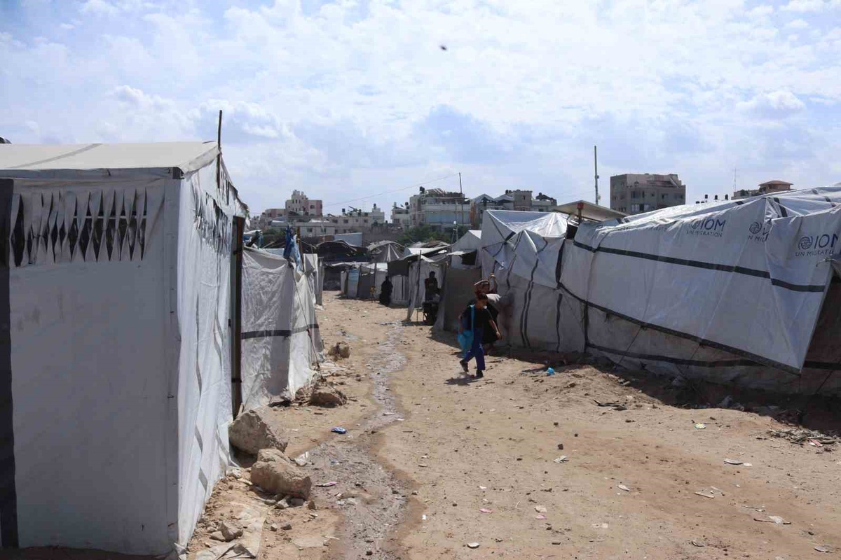 7 Ekim 2023'ten bu yana İsrail'in saldırılarında Gazze'de 74 bin 250 Filistinli öldü
