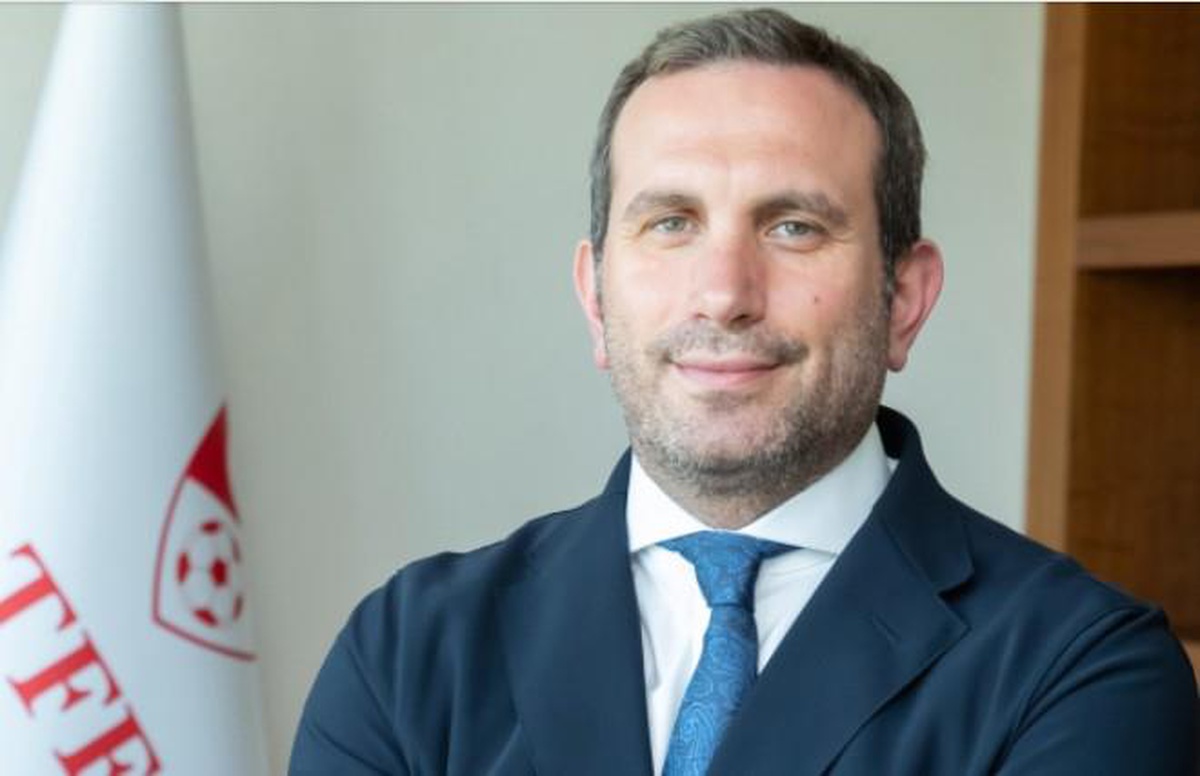 Abdullah Ayaz İbrahim Hacıosmanoğlu'nun yeğeni mi?