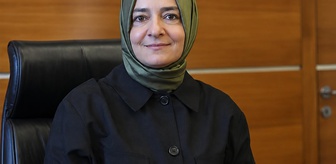 AK Parti Genel Sekreteri İnan'dan Fatma Betül Sayan Kaya açıklaması: Partimizin üyesi değil