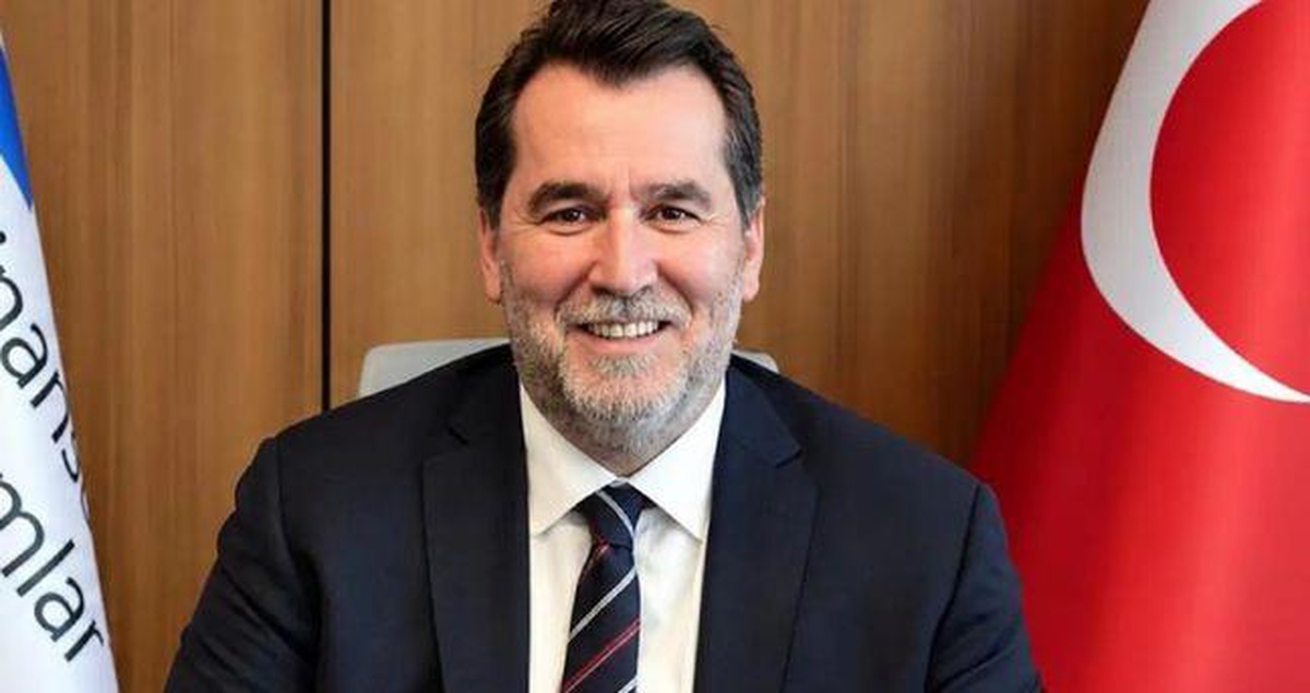 Ali Emre Ballı serveti ne kadar, mal varlığı nedir? Ali Emre Ballı şirketleri neler, ne iş yapıyor?