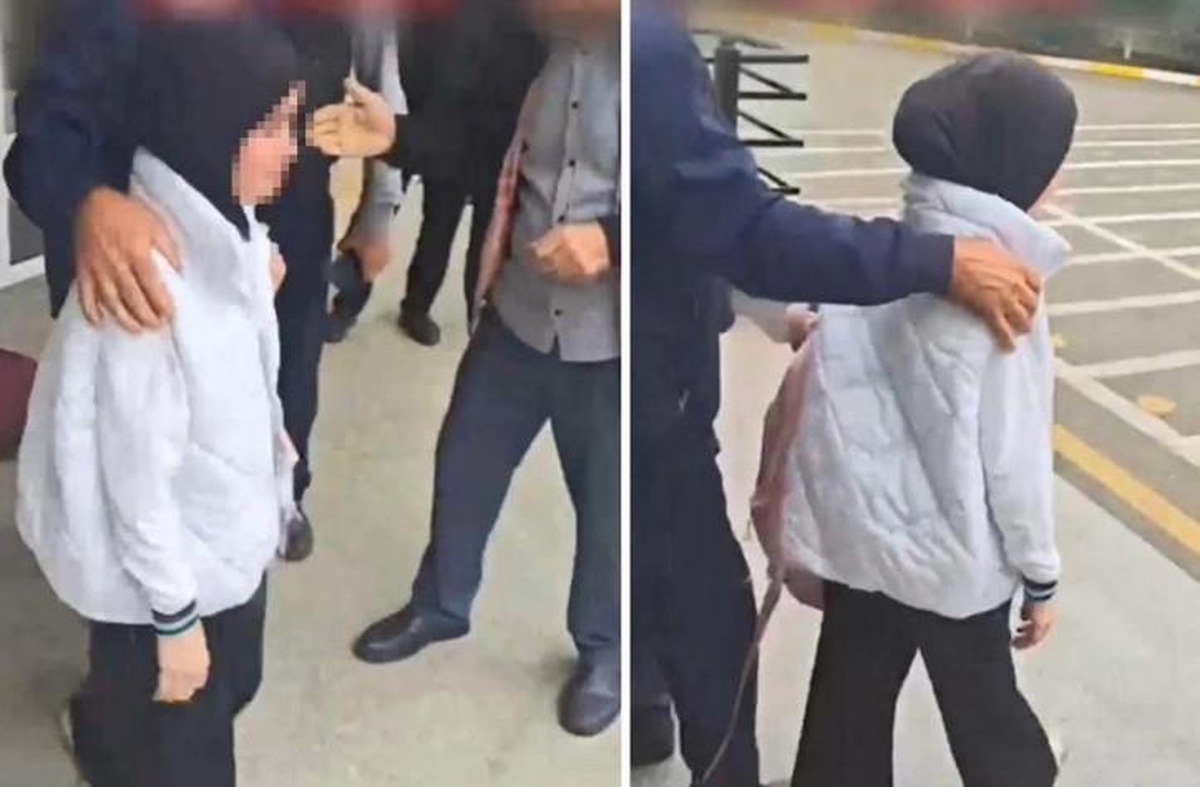 Azerbaycan'da başörtü yasağı var mı, Azerbaycan'da başörtülü öğrenciler okullara alınmıyor mu?