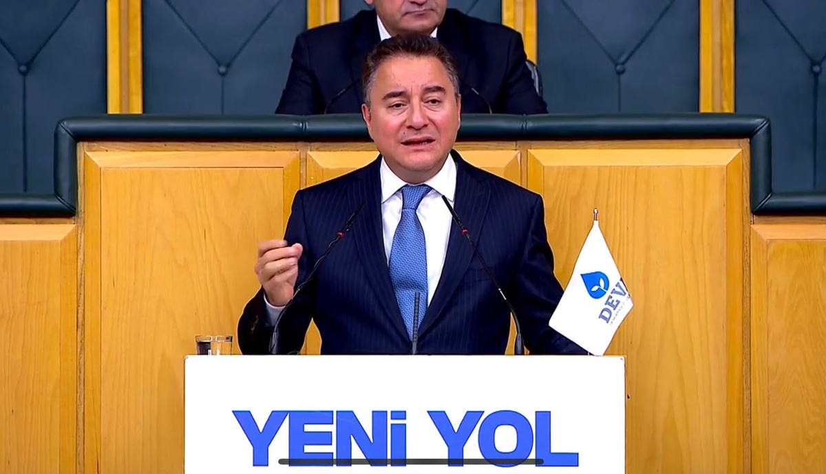 Babacan, dolandırıcılık olayında 5-7 kişilik görev gücü kurulmasını istedi