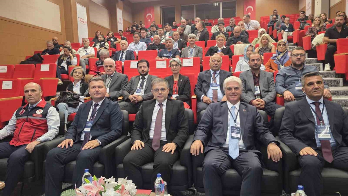 Bandırma'daki çalıştayda Türkiye'nin kaz varlığında dünyada 7. olduğu belirtildi