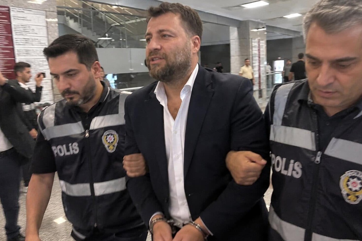 Başsavcılık, Emre Tezmen ve Erdin Özel'e dair 14 milyar liralık iddiayı yalanladı