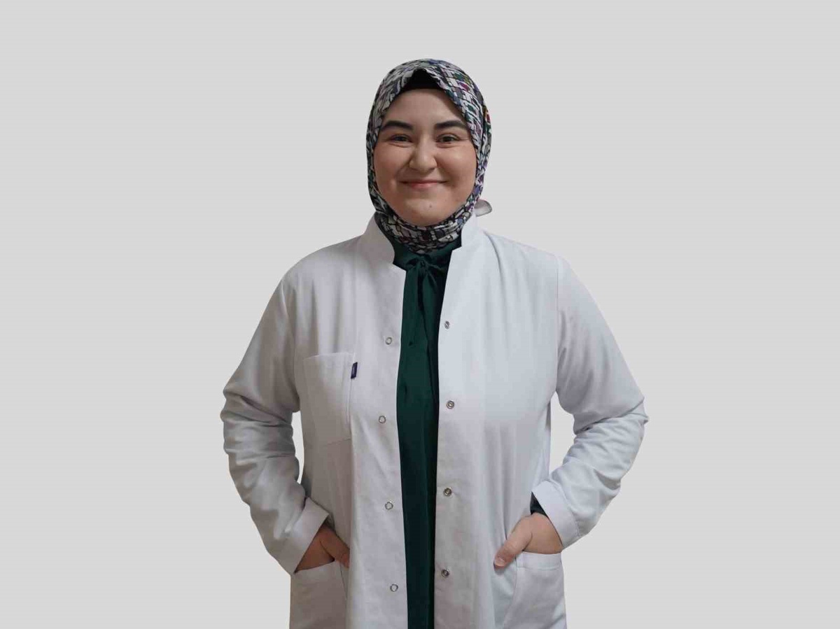 Bilecik'te göğüs polikliniğinde Uzm. Dr. Esra Geçgel hasta kabul etmeye başladı