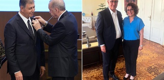 Cemil Tugay'ın AK Parti'ye geçişi sonrası istifa dalgası: 2. Başkan Vekili de görevi bıraktı