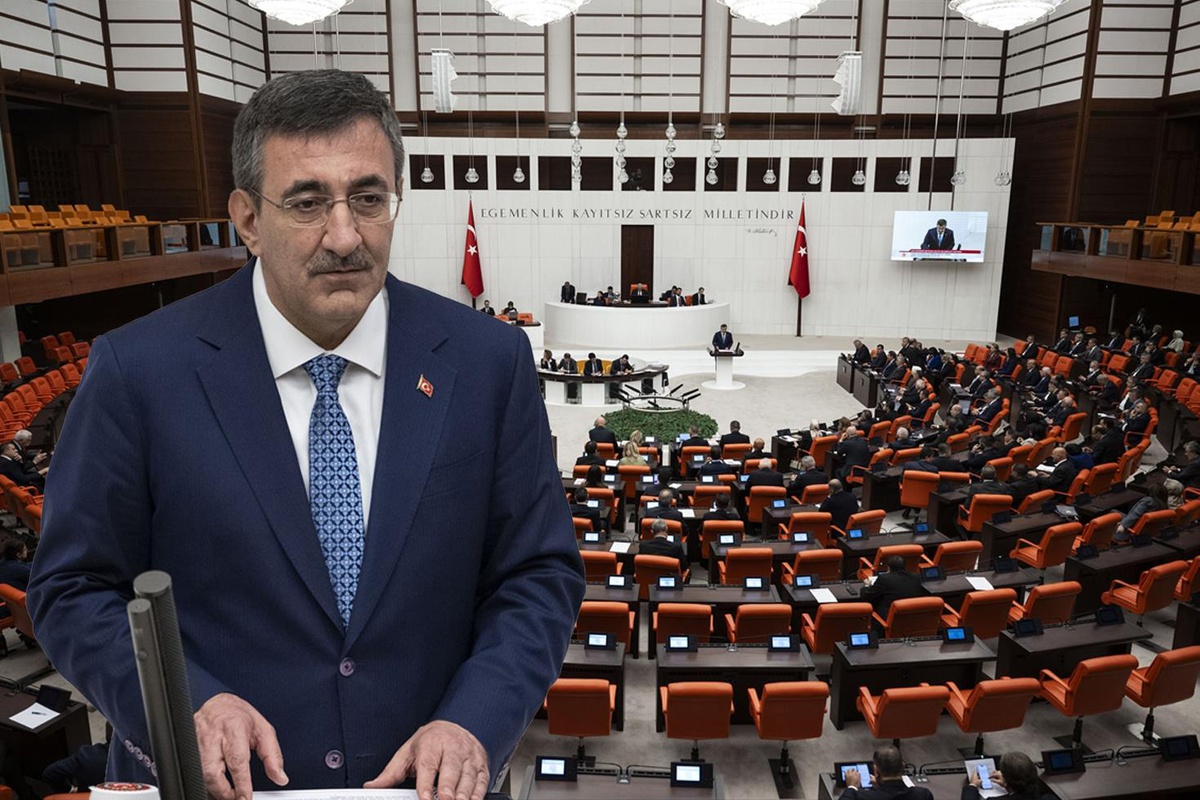 Fon mağdurlarının parası Hazine'den mi ödenecek? Cumhurbaşkanı Yardımcısı Cevdet Yılmaz noktayı koydu