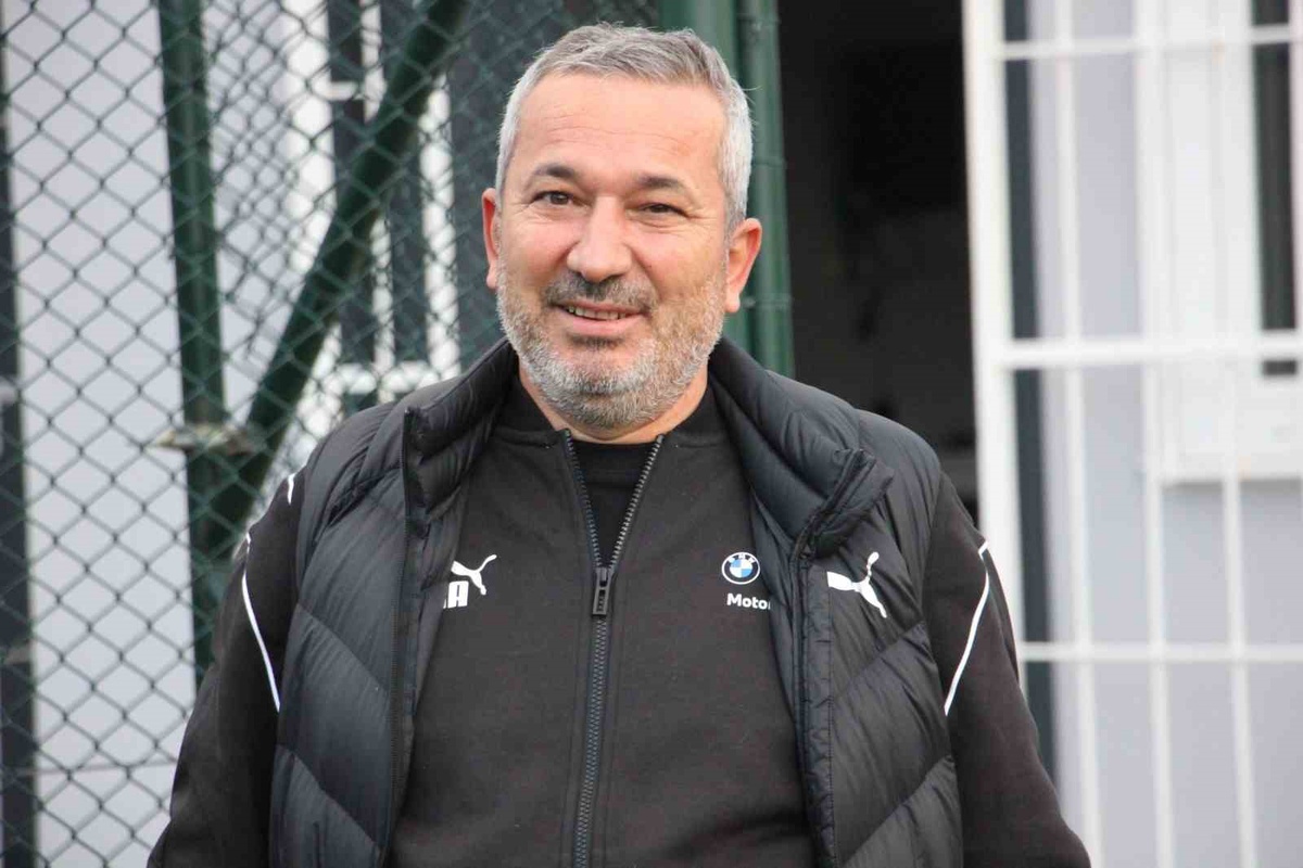 Denizli İdman Yurdu'nda Gürel'den istifa ya da kayyum uyarısı geldi