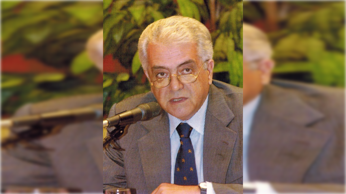 Dışişleri, emekli Büyükelçi Utkan için başsağlığı mesajı yayımladı