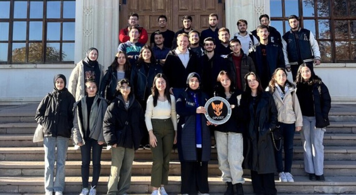 DPÜ öğrenci toplulukları ÜNİDES'ten son 5 dönemde 54 projeye destek aldı