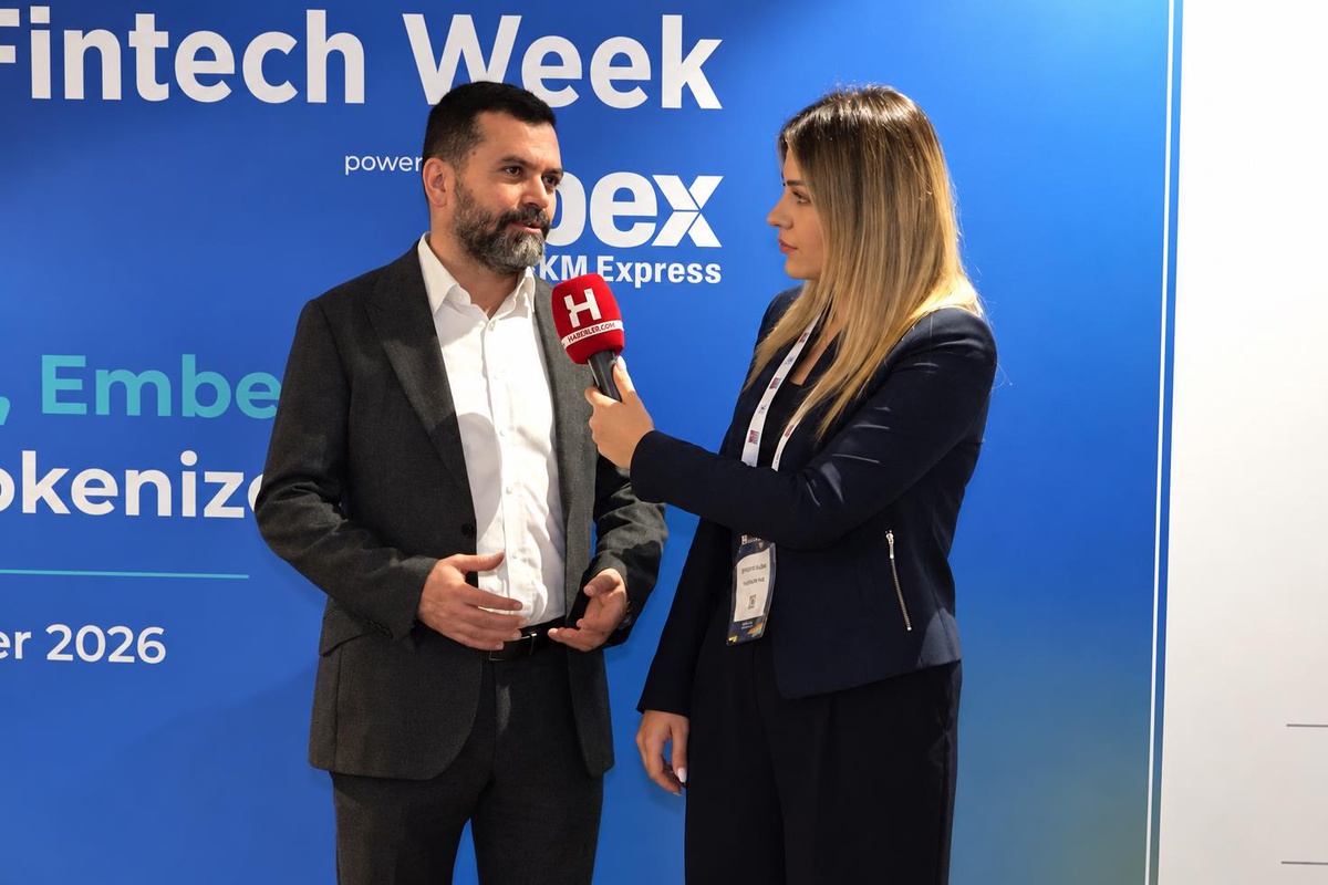 Dr. Ekrem Teymur: Brokerların yerini yapay zeka alacak