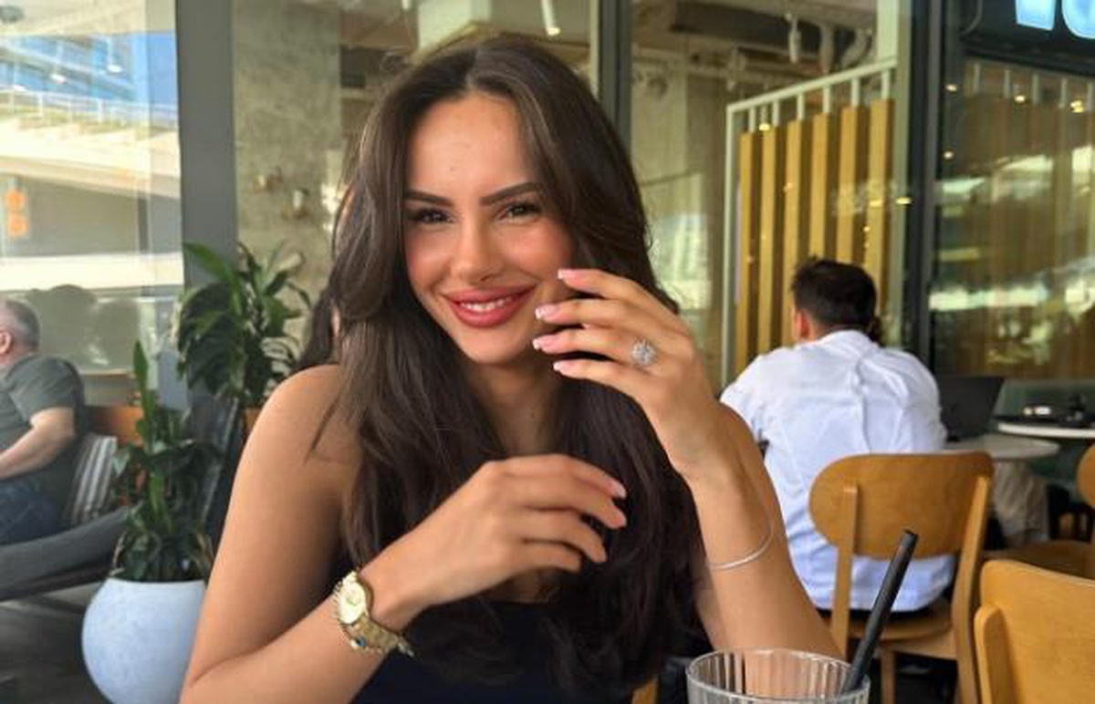 Elif Liçina kim, Samet Liçina'nın kız kardeşi Elif Liçina evli mi?